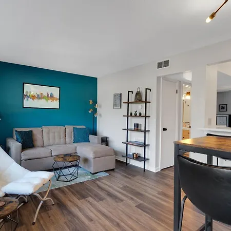 Bull City Easy Apts